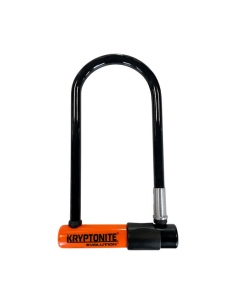 Bygellås Kryptonite...