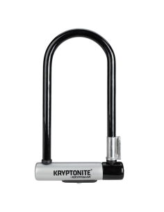 Bygellås Kryptonite...