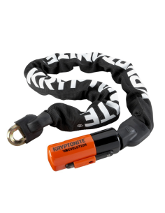 Kättinglås Kryptonite...