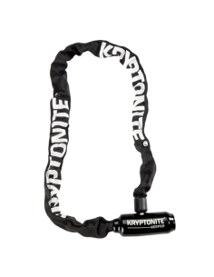 Kättinglås Kryptonite...