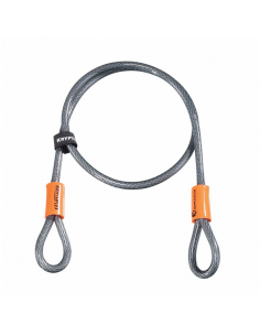 Låsvajer Kryptonite...