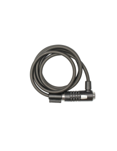 Låsvajer Kryptonite...