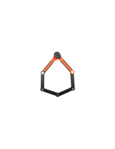 Vikbartlås Kryptonite... 2