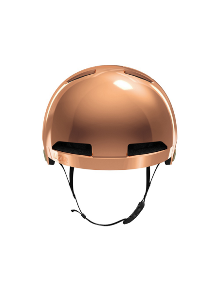 Hjälm Lazer Maze Kineticore 55-61cm koppar
