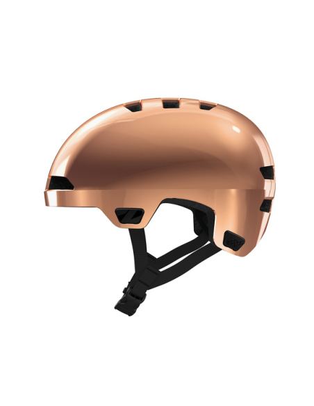 Hjälm Lazer Maze Kineticore 55-61cm koppar