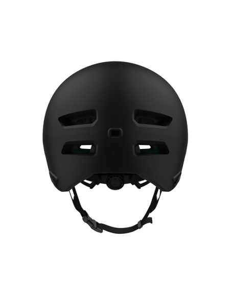 Hjälm Lazer Maze Kineticore 52-56cm mattsvart