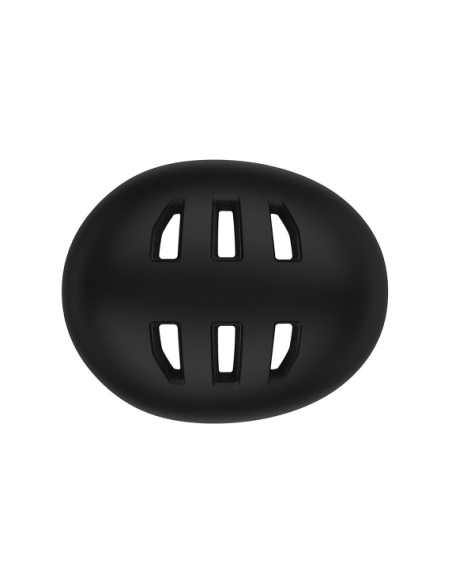 Hjälm Lazer Maze Kineticore 52-56cm mattsvart