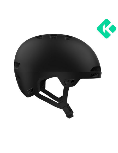 Hjälm Lazer Maze Kineticore 55-61cm mattsvart