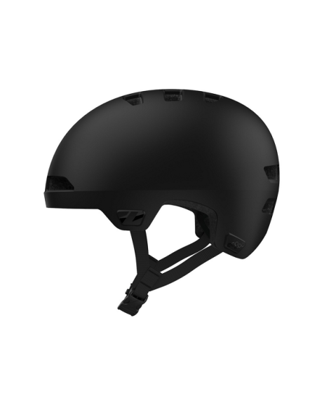 Hjälm Lazer Maze Kineticore 55-61cm mattsvart