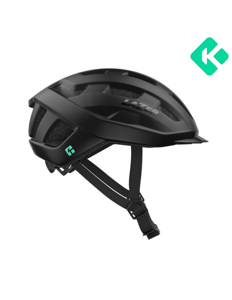 Hjälm Lazer Codax Kinetcore 54-61cm mattsvart
