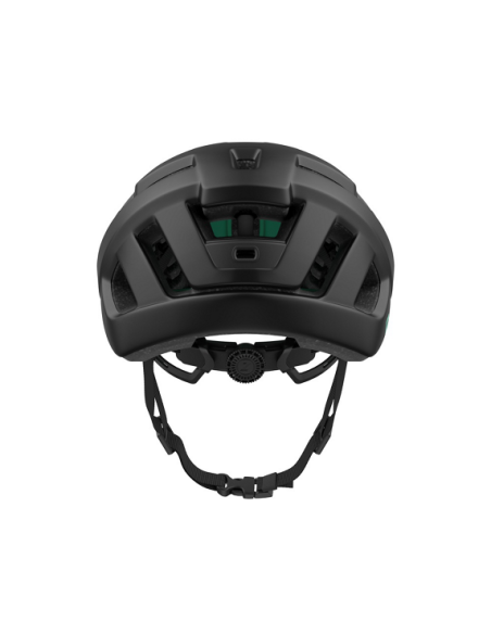 Hjälm Lazer Codax Kinetcore 54-61cm mattsvart