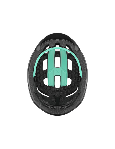 Hjälm Lazer Codax Kinetcore 54-61cm mattsvart