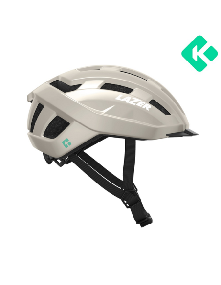 Hjälm Lazer Codax Kineticore 54-61cm isgrå
