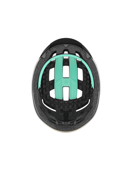 Hjälm Lazer Codax Kineticore 54-61cm isgrå