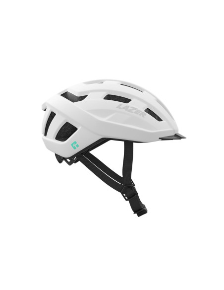 Hjälm Lazer Codax Kineticore 54-61cm mattvit