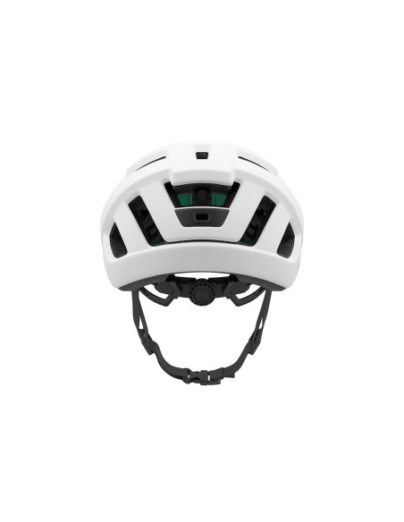 Hjälm Lazer Codax Kineticore 54-61cm mattvit