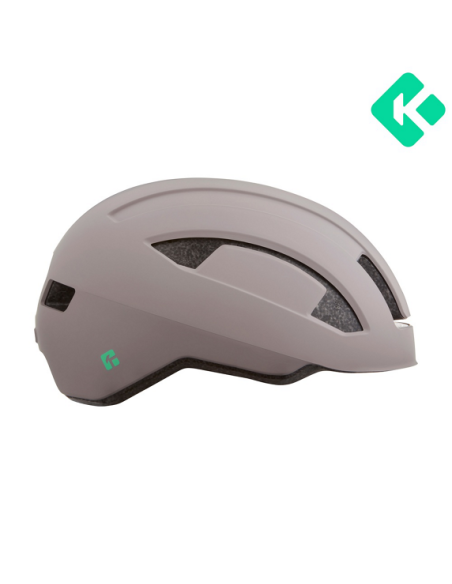 Hjälm Lazer Cityzen Kineticore 55-59cm lila