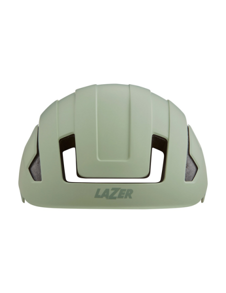Hjälm Lazer Cityzen Kineticore 55-59cm ljusgrön