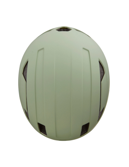 Hjälm Lazer Cityzen Kineticore 55-59cm ljusgrön