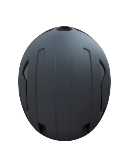 Hjälm Lazer Cityzen Kineticore 52-56cm mörkgrå