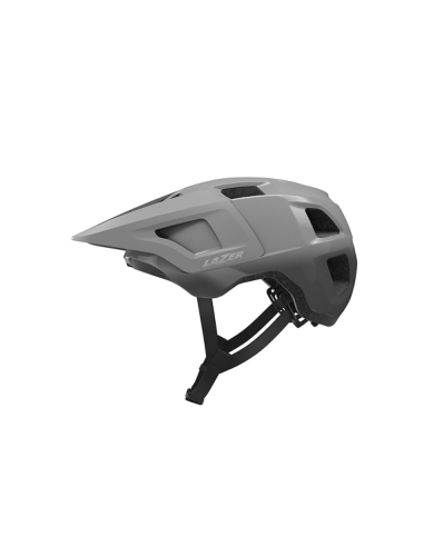 Hjälm Lazer Finch Kineticore 50-56cm grå Hjälm Lazer Finch Kineticore 50-56cm grå