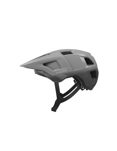 Hjälm Lazer Finch Kineticore 50-56cm grå