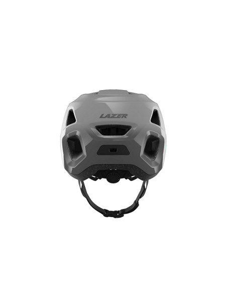 Hjälm Lazer Finch Kineticore 50-56cm grå