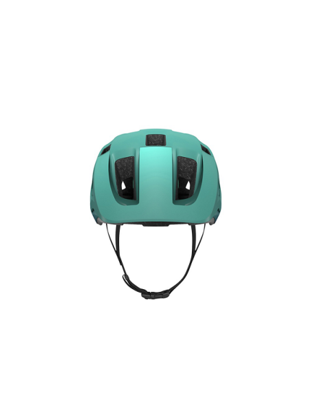 Hjälm Lazer Finch Kineticore 50-56cm turkos