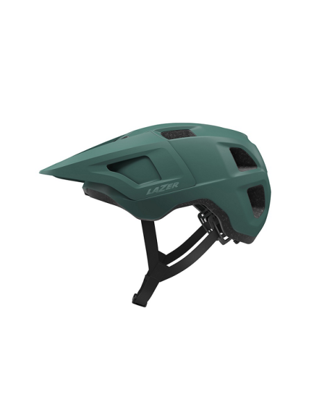 Hjälm Lazer Lupo Kineticore 55-61cm mattgrön
