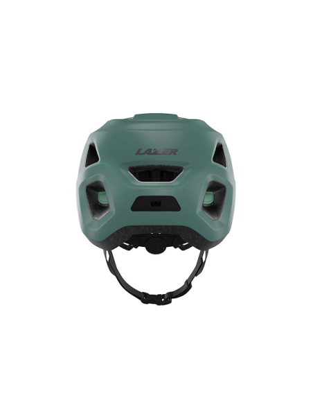 Hjälm Lazer Lupo Kineticore 55-61cm mattgrön