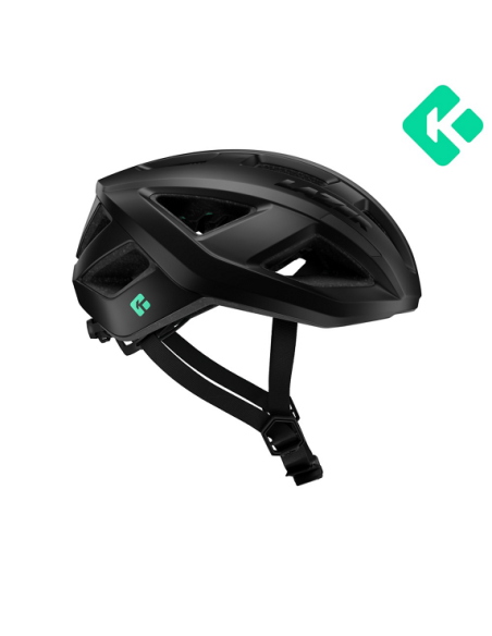 Hjälm Lazer Tonic KinetiCore 52-56cm svart