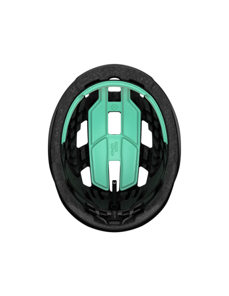 Hjälm Lazer Tonic KinetiCore 52-56cm svart