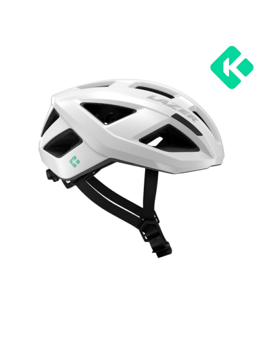 Hjälm Lazer Tonic Kineticore 52-56cm vit