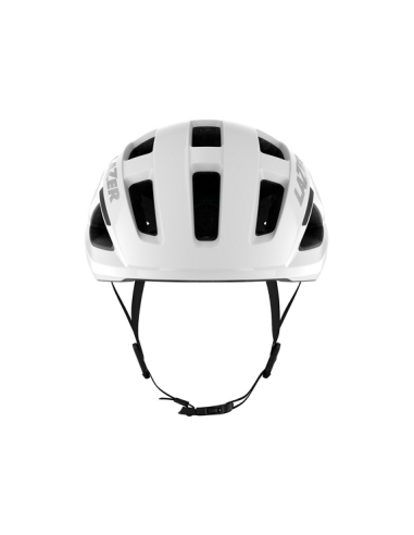Hjälm Lazer Tonic Kineticore 52-56cm vit Hjälm Lazer Tonic Kineticore 52-56cm vit