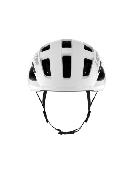 Hjälm Lazer Tonic Kineticore 52-56cm vit