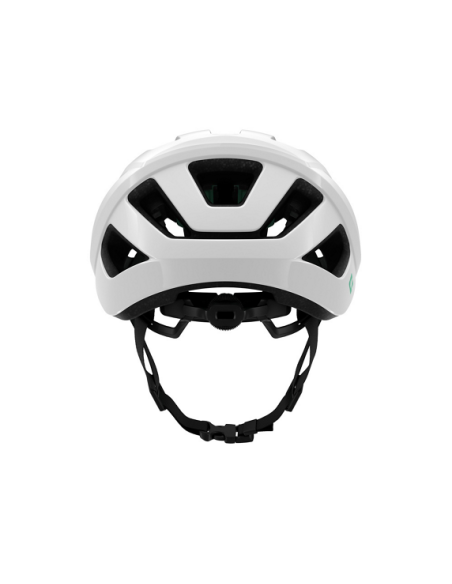 Hjälm Lazer Tonic Kineticore 52-56cm vit