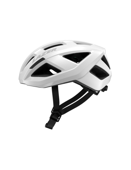 Hjälm Lazer Tonic Kineticore 52-56cm vit