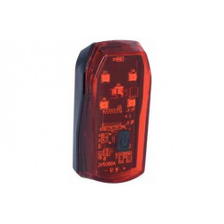 Baklampa OXC bright stop