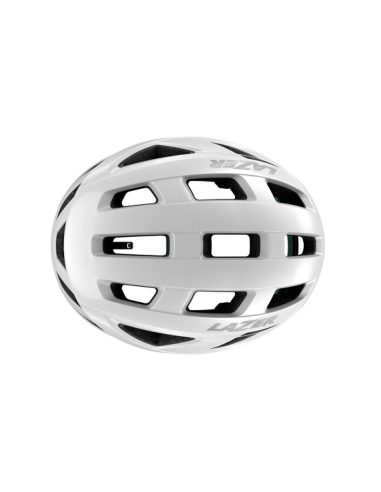 Hjälm Lazer Tonic Kineticore 55-59cm vit Hjälm Lazer Tonic Kineticore 55-59cm vit