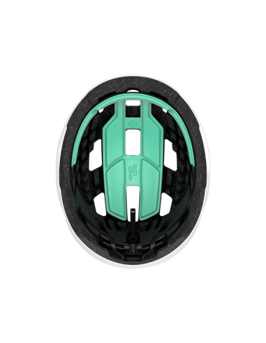 Hjälm Lazer Tonic Kineticore 55-59cm vit Hjälm Lazer Tonic Kineticore 55-59cm vit