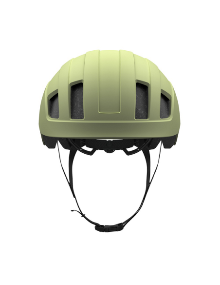Hjälm Lazer Verde Kineticore ljusgrön 50-56cm