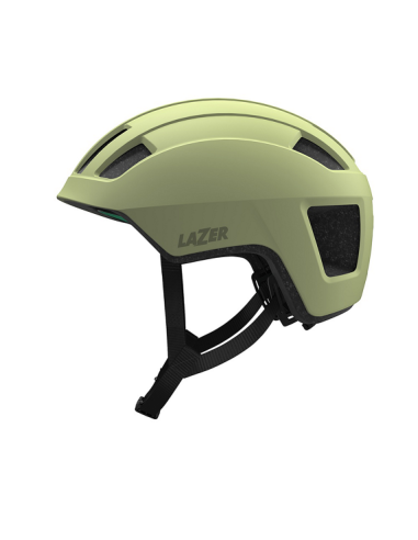 Hjälm Lazer Verde Kineticore ljusgrön... Hjälm Lazer Verde Kineticore ljusgrön...