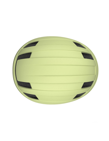 Hjälm Lazer Verde Kineticore ljusgrön... Hjälm Lazer Verde Kineticore ljusgrön...