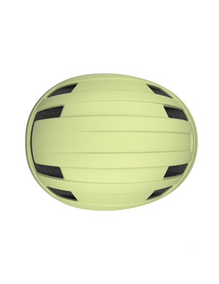 Hjälm Lazer Verde Kineticore ljusgrön 55-61cm