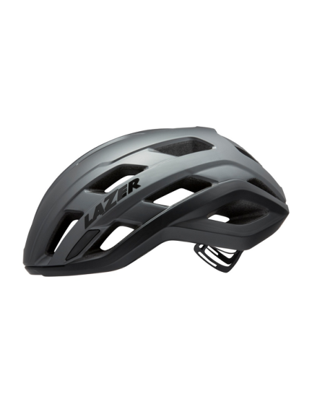 Hjälm Lazer Strada Kineticore 52-56cm titan