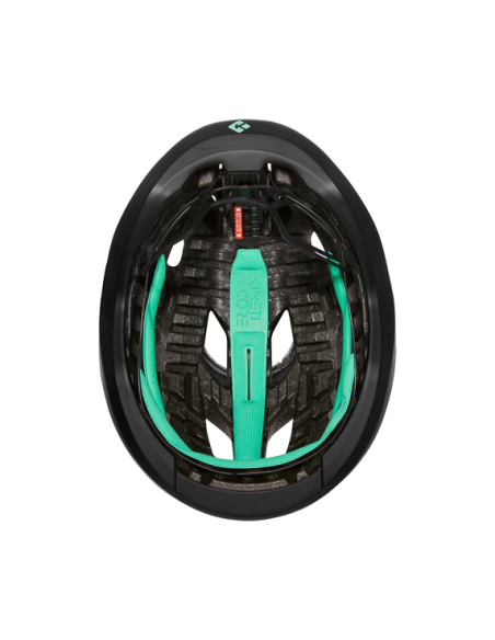 Hjälm Lazer Strada Kineticore 52-56cm titan