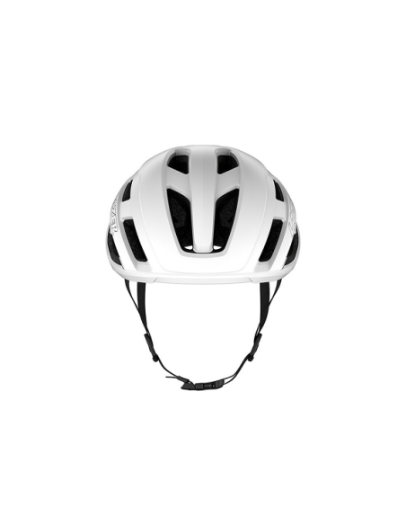 Hjälm Lazer Strada Kineticore 55-59cm vit