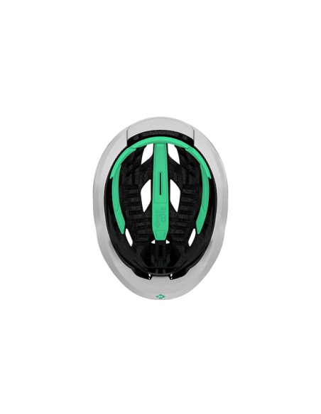Hjälm Lazer Strada Kineticore 55-59cm vit
