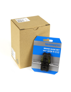 Shimano bromsklossar...