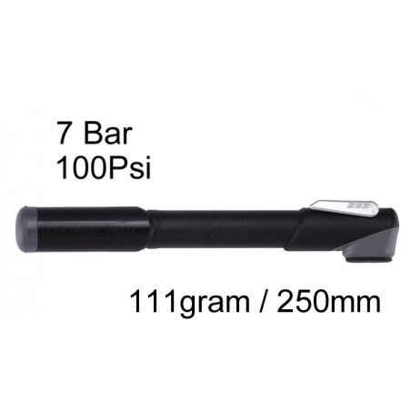 Minipump BBB Windwave